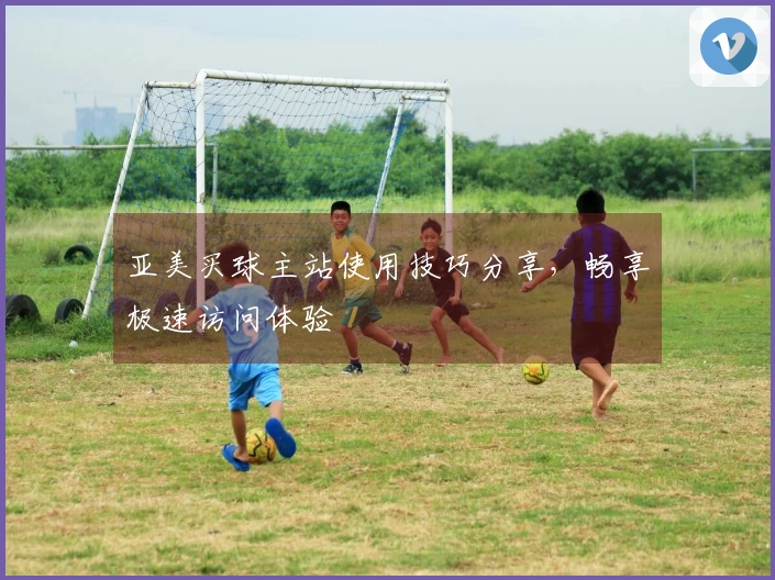 亚美买球主站使用技巧分享,畅享极速访问体验