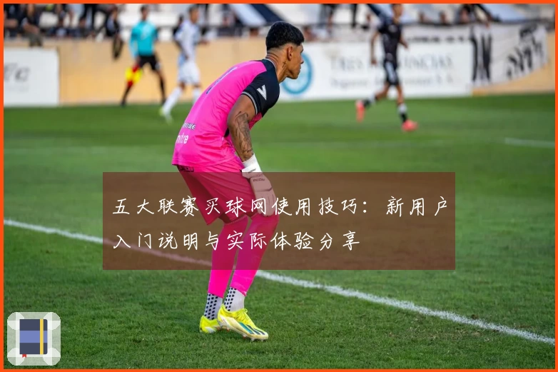 五大联赛买球网使用技巧：新用户入门说明与实际体验分享