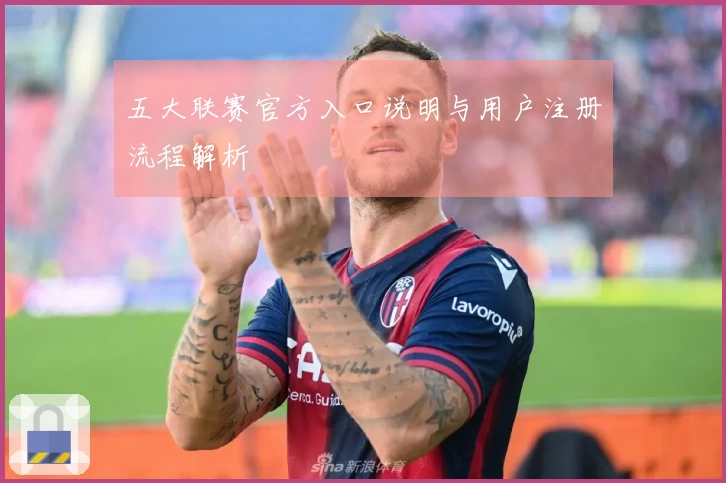 五大联赛官方入口说明与用户注册流程解析