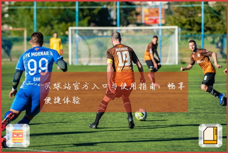 买球站官方入口与使用指南，畅享便捷体验