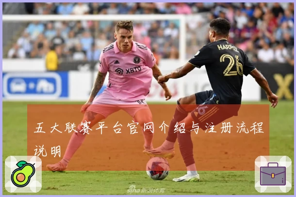 五大联赛平台官网介绍与注册流程说明