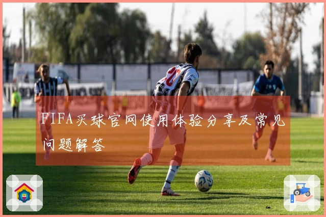 FIFA买球官网使用体验分享及常见问题解答