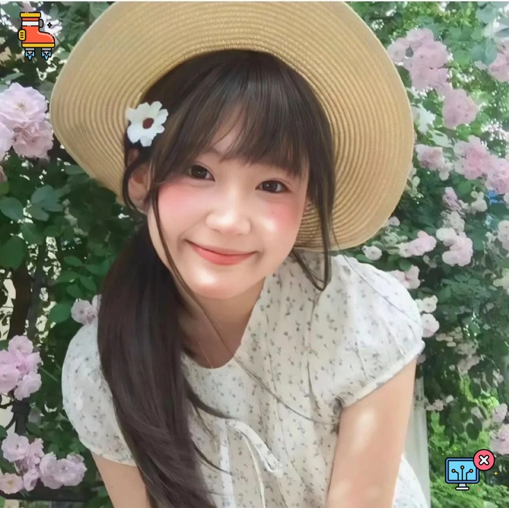 头像